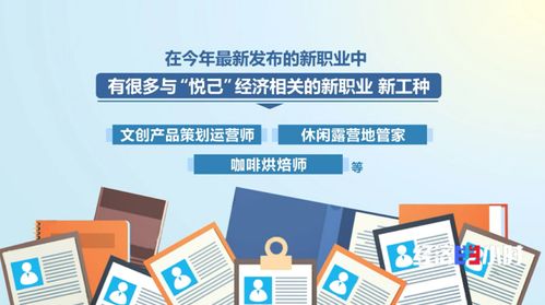 悅己經濟催生新職業 文創產品策劃運營師，讓文物活起來，助力社會經濟咨詢