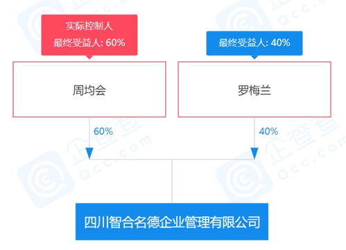 元旦放假47天引發關注 僅成立4個多月的公司，社會經濟咨詢服務的另類運營