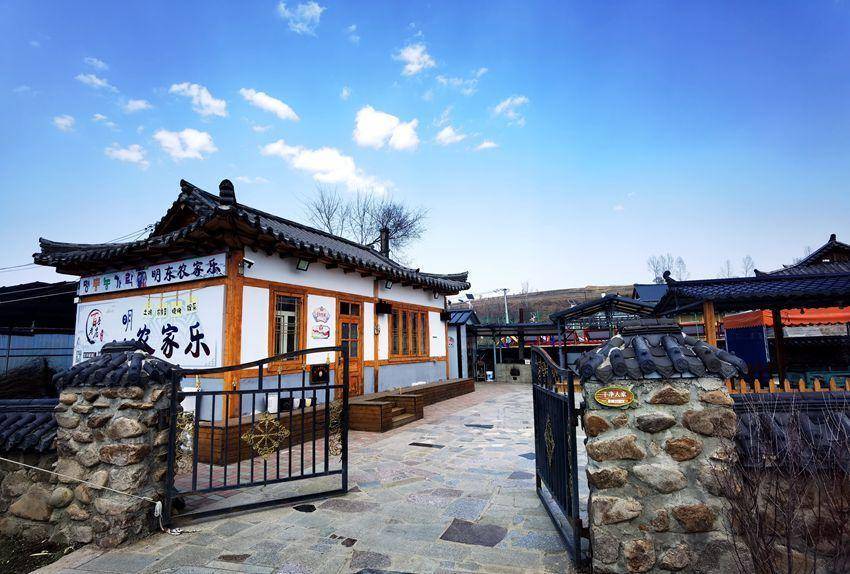 盤活沉睡資源 龍井市智新鎮(zhèn)明東村以露營地服務(wù)打造鄉(xiāng)村振興新路徑