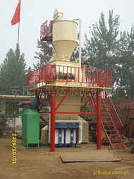 安丘市昊達(dá)水泥機(jī)械廠——專業(yè)建材生產(chǎn)加工機(jī)械產(chǎn)品導(dǎo)覽