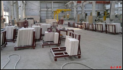 精工筑就，品質(zhì)永恒 南利石材廠建筑材料全方位展示