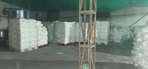 一涉案金額超4000萬(wàn)元的生產(chǎn)銷售假冒建材團(tuán)伙被警方成功端掉